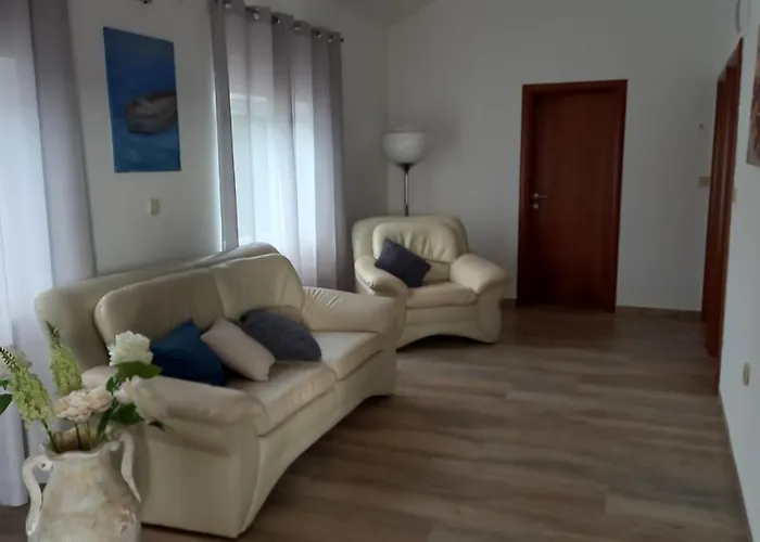 Guest House Garfild 2