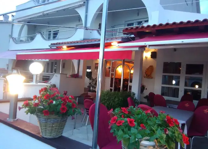 Guest House Garfild 2