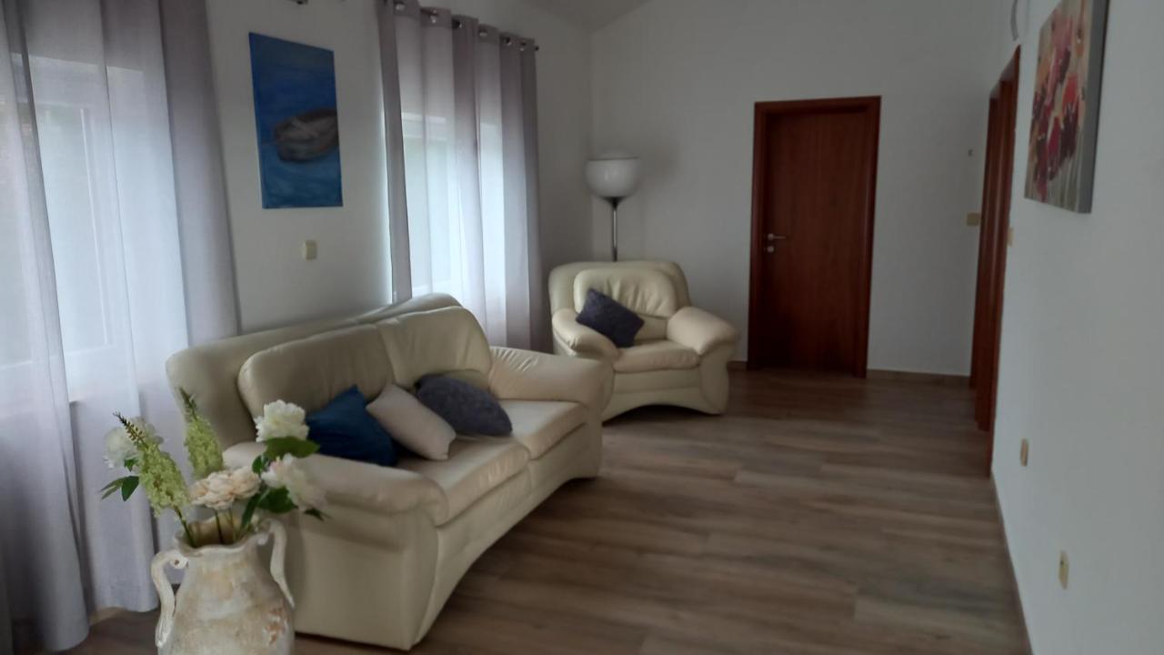 Gasthof Garfild 2 Novi Vinodolski