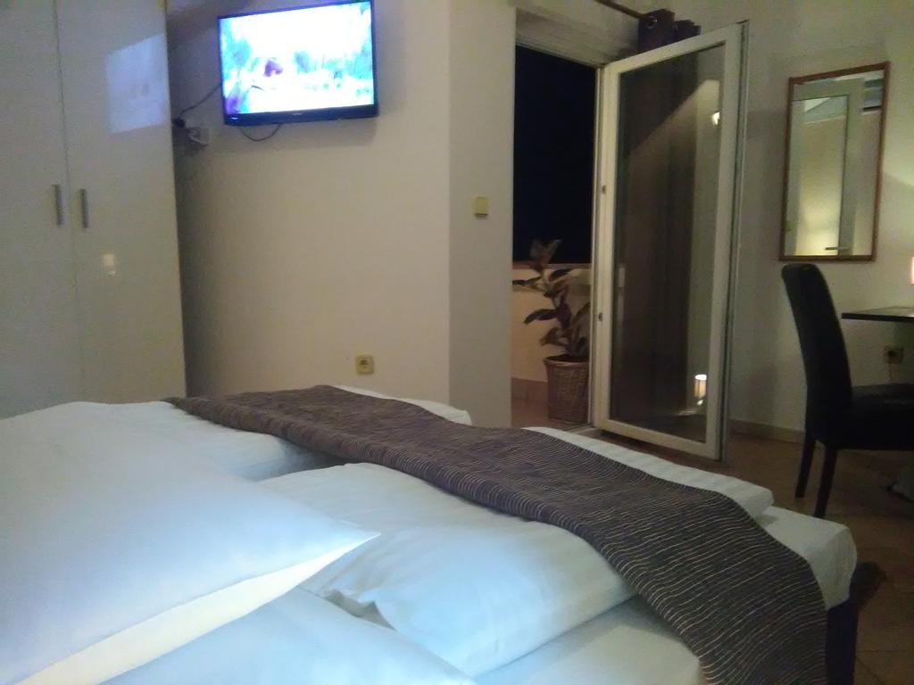 Garfild 2 Gasthof 3*